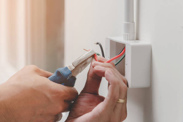 Best Electrical Maintenance Services  in Shinglehouse, PA