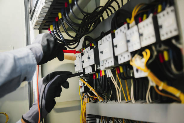 Commercial Electrical Services in Shinglehouse, PA