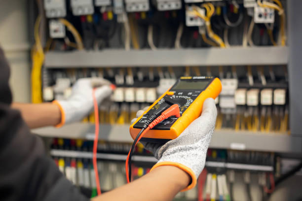 Emergency Electrical Repair Services in Shinglehouse, PA